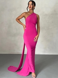 Vestido Rosália na internet
