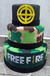 Bolo Fake Falso Para Festa Tema Free Fire 19
