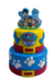 Bolo Fake Falso Para Festa Tema Patrulha Canina 10