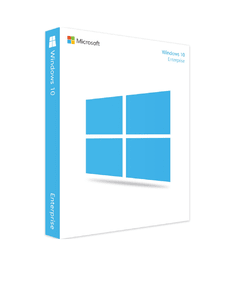 Windows 10 Enterprise