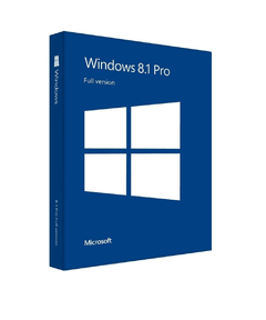 WINDOWS 8.1 PRO