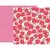 Block de Papeles 12x12 pulgadas Pink Paislee Lucky Us en internet