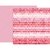Block de Papeles 12x12 pulgadas Pink Paislee Lucky Us en internet