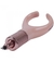 Cutter de Dedo Rotatorio 360º Rosa Artis Decor