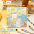 Cuaderno con Hojas Cuadriculadas Moka Bosque Secreto - tienda online