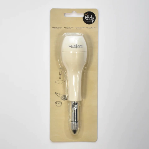 Perforadora de agujeros 2, 3 y 4 mm Oh Naif