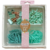 SET DE ESCRITORIO IBI CRAFT TENDANCE - OFFICE KIT VERDE PASTEL