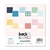 Stack 12"x12" Summer Back to Basics x48
