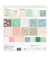 BoBunny Willow & Sage Project Pad 12x12 pulgadas - comprar online