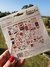Kissing Booth Bits & Pieces Die-Cuts 66/Pkg en internet