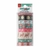 Vicki Boutin Embellishment Peppermint Kisses Washi Tape Gold Foils