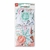 Vicki Boutin Embellishment Peppermint Kisses Ephemera Journal