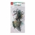 Vicki Boutin Embellishment Peppermint Kisses Mixed Goodie Bag Gold Foil