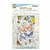 Vicki Boutin Discover + Create Paperie Pack Paper and Washi Stickers