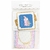 Bea Valint Poppy and Pear Stationary Pack Gold Foil