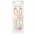 Celes Gonzalo Rainbow Avenue Bead Chains
