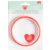 American Crafts Adhesives Super Sticky Red Tape Sticky Thumb 1/2 Inch