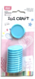 Discos de Expansión 32mm. x 12pcs Mediano Aqua Ibi Craft