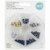 We R Eyelets Metallic Caja plástica x140 en internet