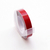 Cinta Motex para Rotular Rojo