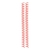 We R Memory Keepers Cinch Spiral Wires 4/Pkg Red