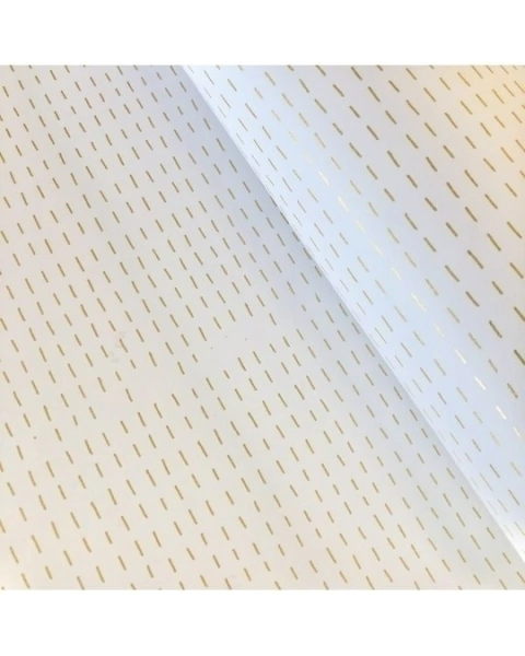 Papel Laminado Especial PANDA Alua Cid