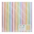 Cardstock con Foil Iridescente 12x12 pulgadas Kid at Heart Pebbles