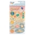 Enamels Pin Stickers x16 Buenos Dias Obed Marshall