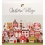 Paper Projects Christmas Village-Makes 16 Buildings DCWV