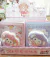 Anotador Squishy iman super kawaii - Hojas con diseños