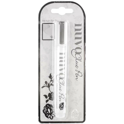 Nuvo Medium Glue Pen 21g - comprar online