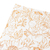 Vellum impreso con foil cobre Willow & Sage Specialty Paper BoBunny - comprar online