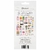 Jen Hadfield Stardust Collection Ephemera with Silver Holographic Foil Accents en internet