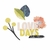 Vicki Boutin Print Shop Collection Ephemera Floral en internet
