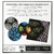 Vicki Boutin Paper Pad 12 X 12 Foundations Media Paper 215 LB Black 12 Sheets - comprar online
