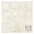 BoBunny Brighton Specialty Paper