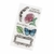 BoBunny Brighton Acrylic Stamps - comprar online
