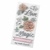 Crate Paper Gingham Garden Acrylic Stamps - comprar online