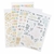 Crate Paper Gingham Garden Sticker Book en internet