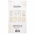 Crate Paper Gingham Garden Sticker Book - comprar online