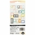 Vicki Boutin Where To Next Collection Embellishments Paperboard Frames en internet