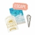 Heidi Swapp Set Sail Collection Ephemera with Gold Foil Accents - comprar online