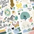 Maggie Holmes Woodland Grove Sticker 6x12 en internet