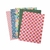 Vicki Boutin Paper Peppermint Kisses 6 X 8 Paper Pad 36 sheets en internet