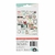 Vicki Boutin Embellishment Peppermint Kisses Ephemera Journal - comprar online