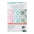 Vicki Boutin Tool Peppermint Kisses Stencil Set - comprar online