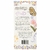 Crate Paper Stamps Moonlight Magic Acrylic (9 pieces) en internet