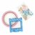 Bea Valint Poppy and Pear Shakers Sequins en internet