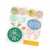 Bea Valint Poppy and Pear Embellishment - comprar online