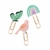 Celes Gonzalo Rainbow Avenue Paperclips - comprar online